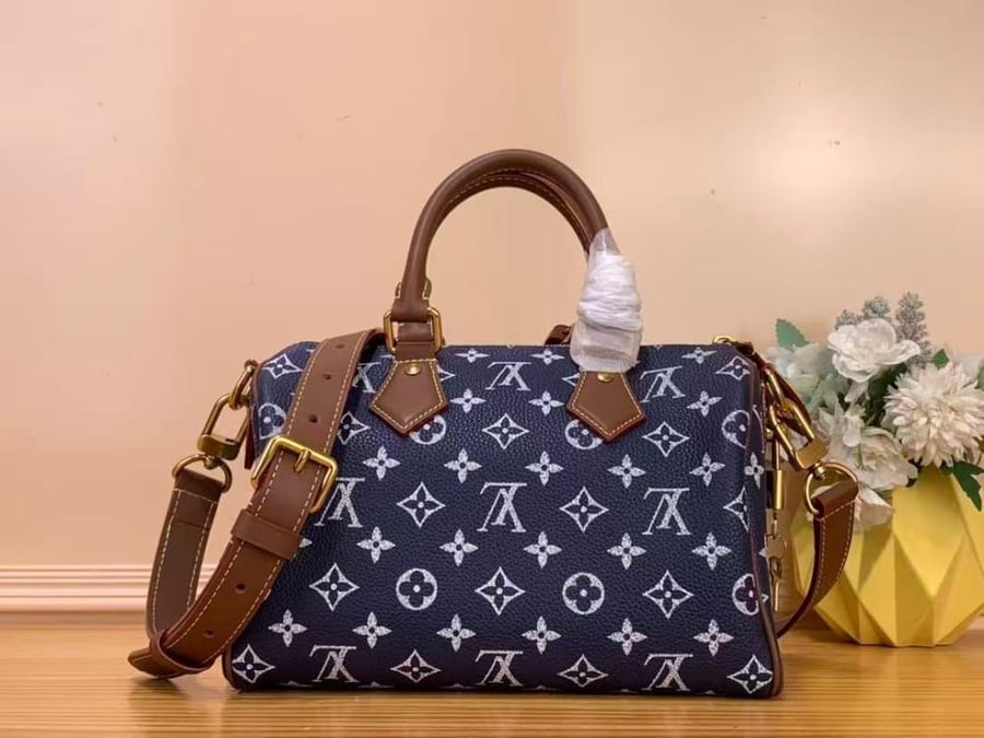 Louis Vuitton Speedy Soft size 25cm