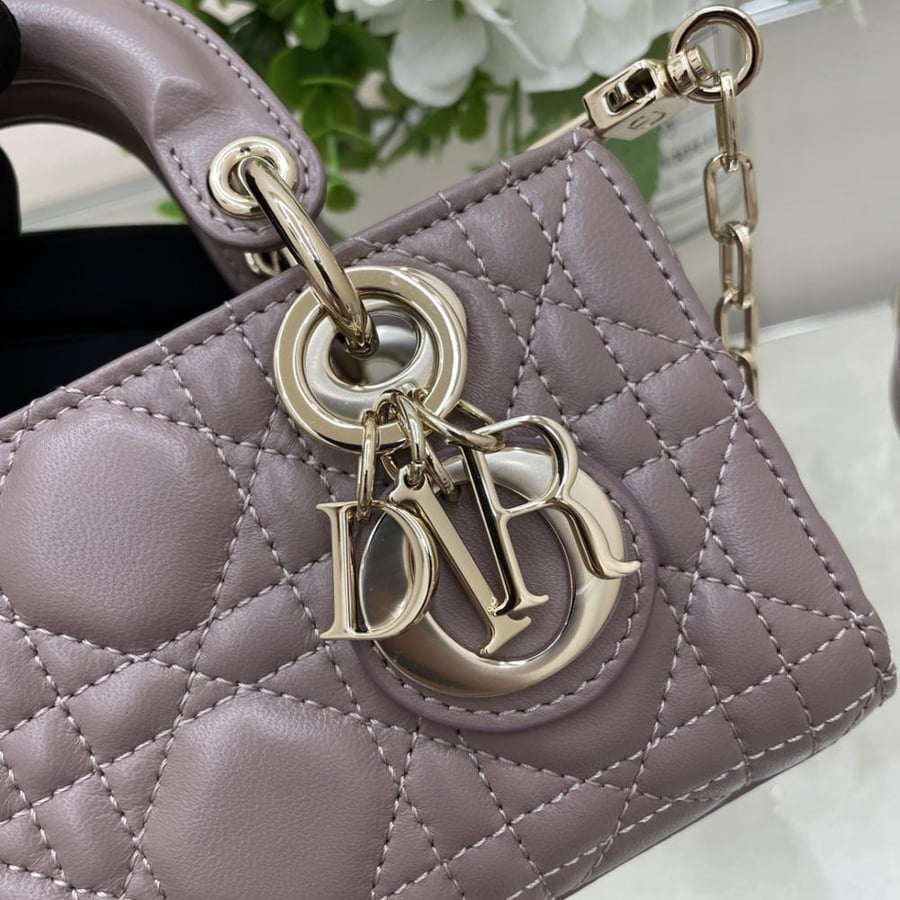 ديور جوي مايكرو مقاس 16cm