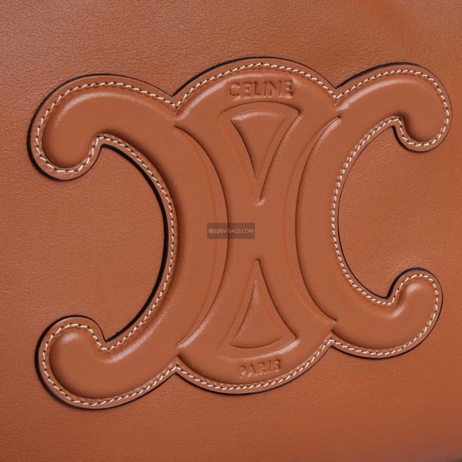 سيلين CABAS TRIOMPHE مقاس 44cm