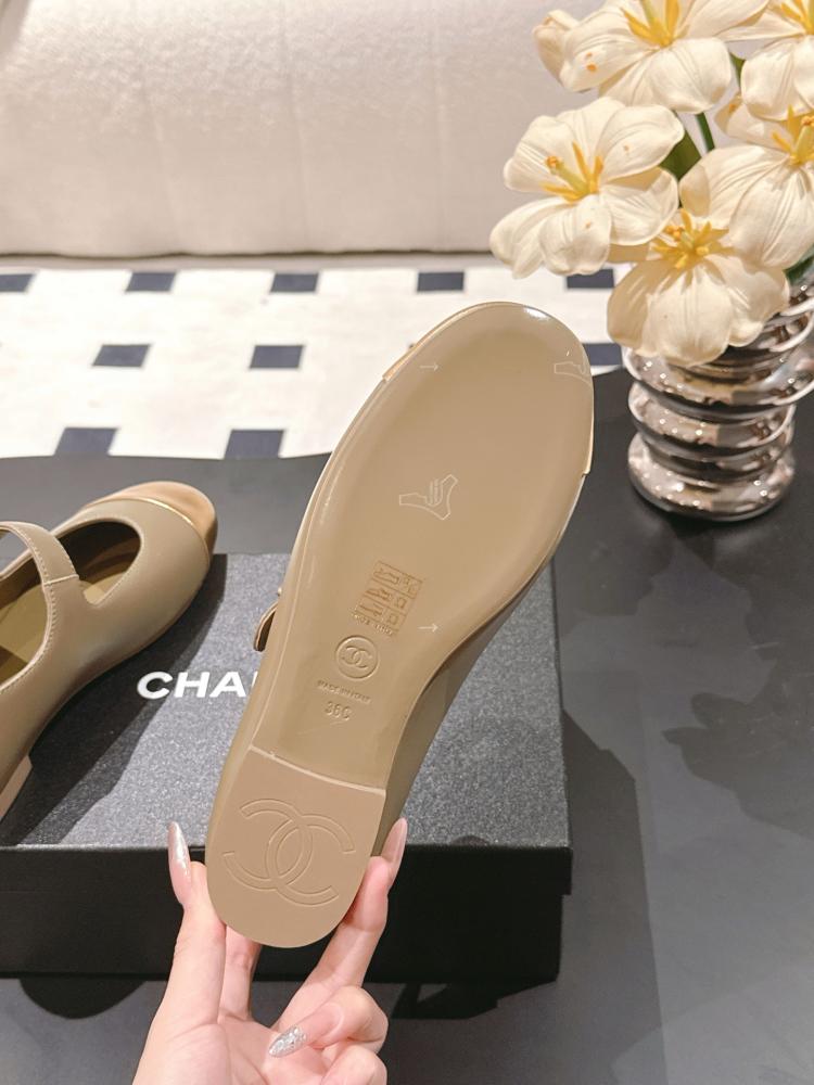 Hills Chanel