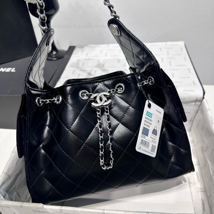 شانيل 25Bag مقاس 26cm