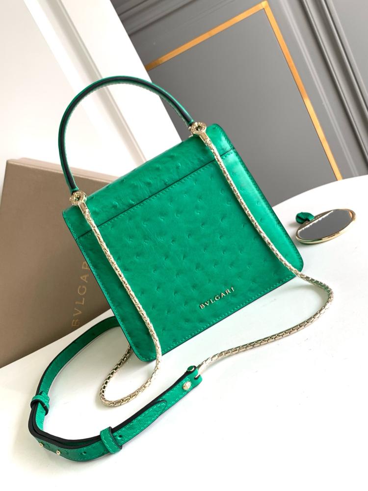 Bulgari Serpenti Forever size 18.5 cm