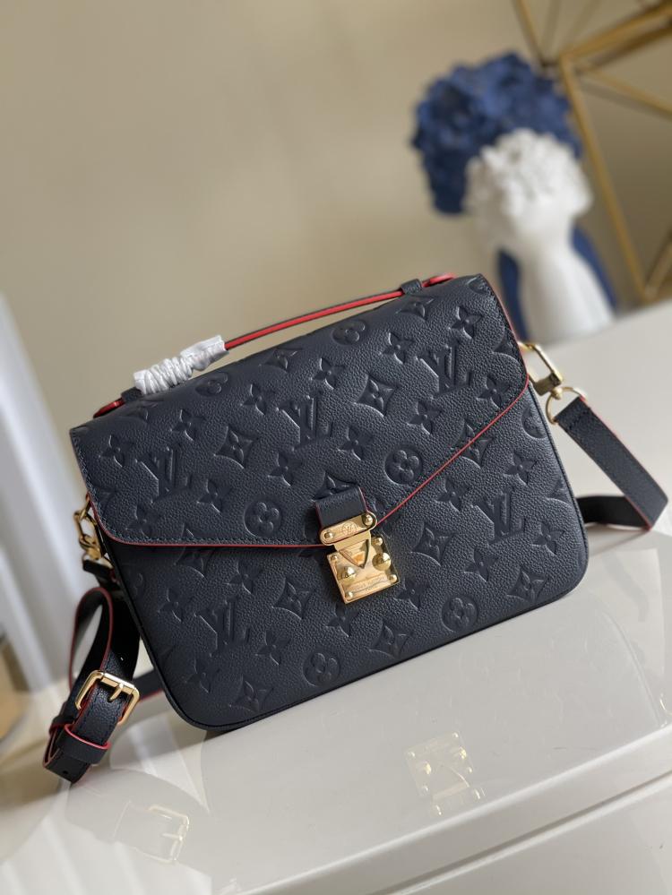 لوي فيتون ‏ Pochette Métis مقاس25cm