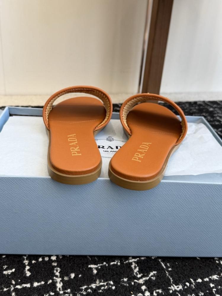 سليبر برادا