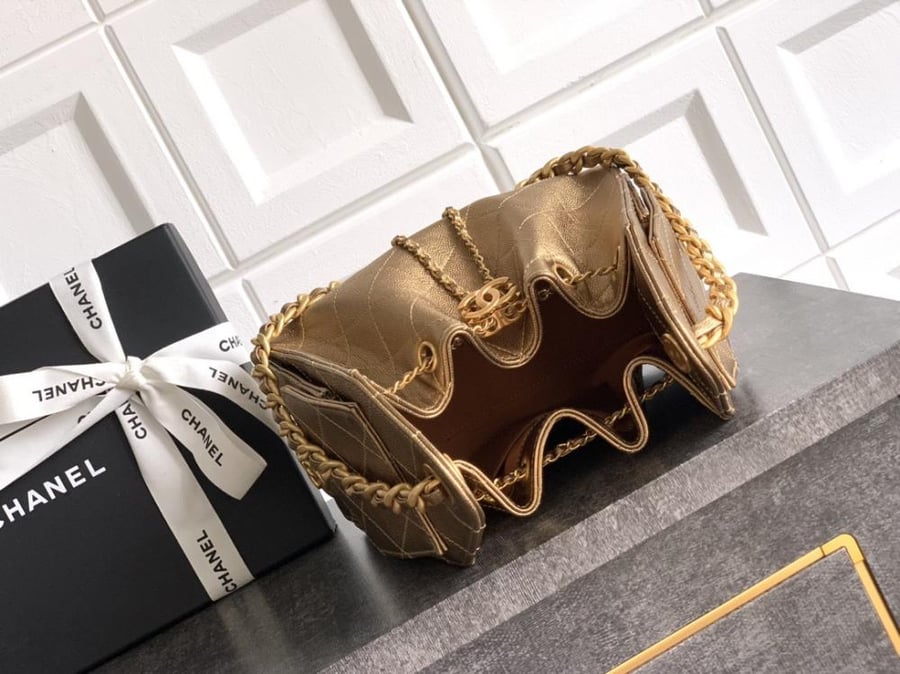شانيل 25bag مقاس 20cm