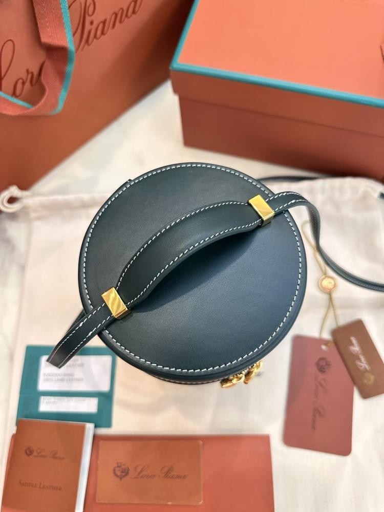 Lorbiana Extra Case 12cm