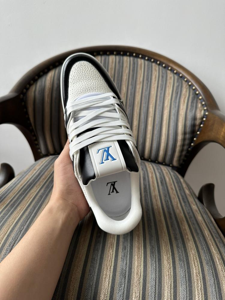 Louis Vuitton shoes