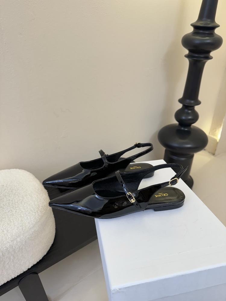 Celine heel