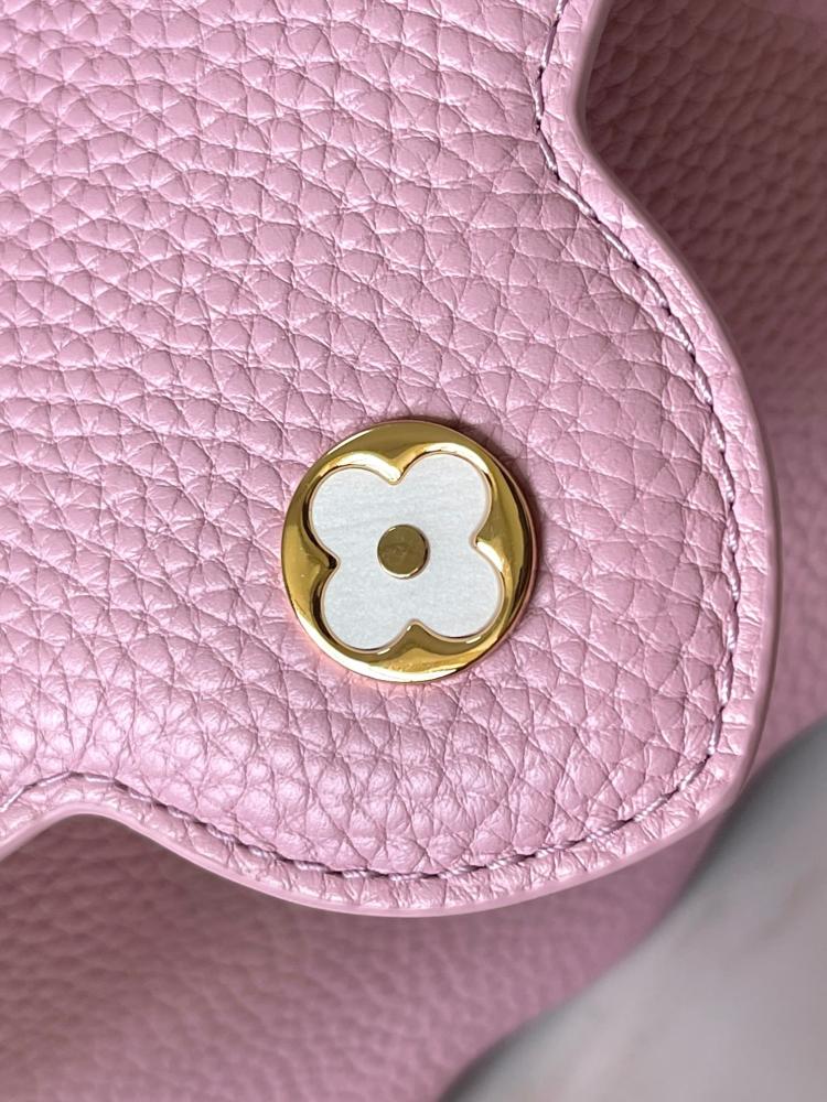 لوي فيتون Capucines مقاس 21cm