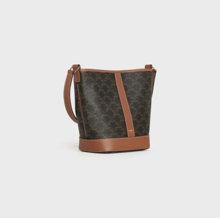 Celine TRIOMPHE 30cm