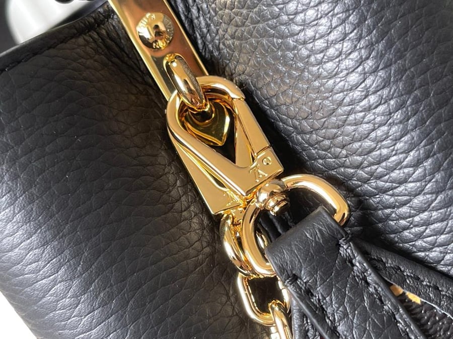 لوي فيتون كابسين BB مقاس27cm