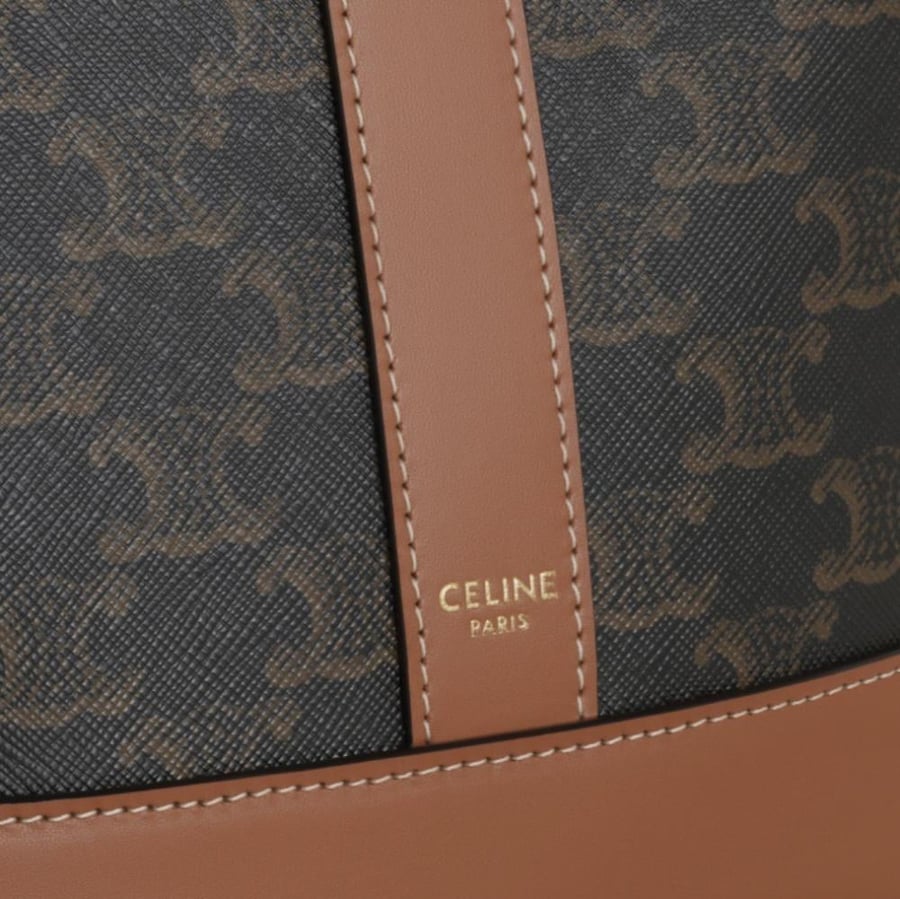 Celine TRIOMPHE 30cm