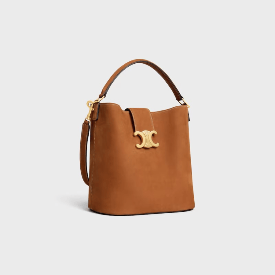 سيلين BUCKET مقاس 23cm
