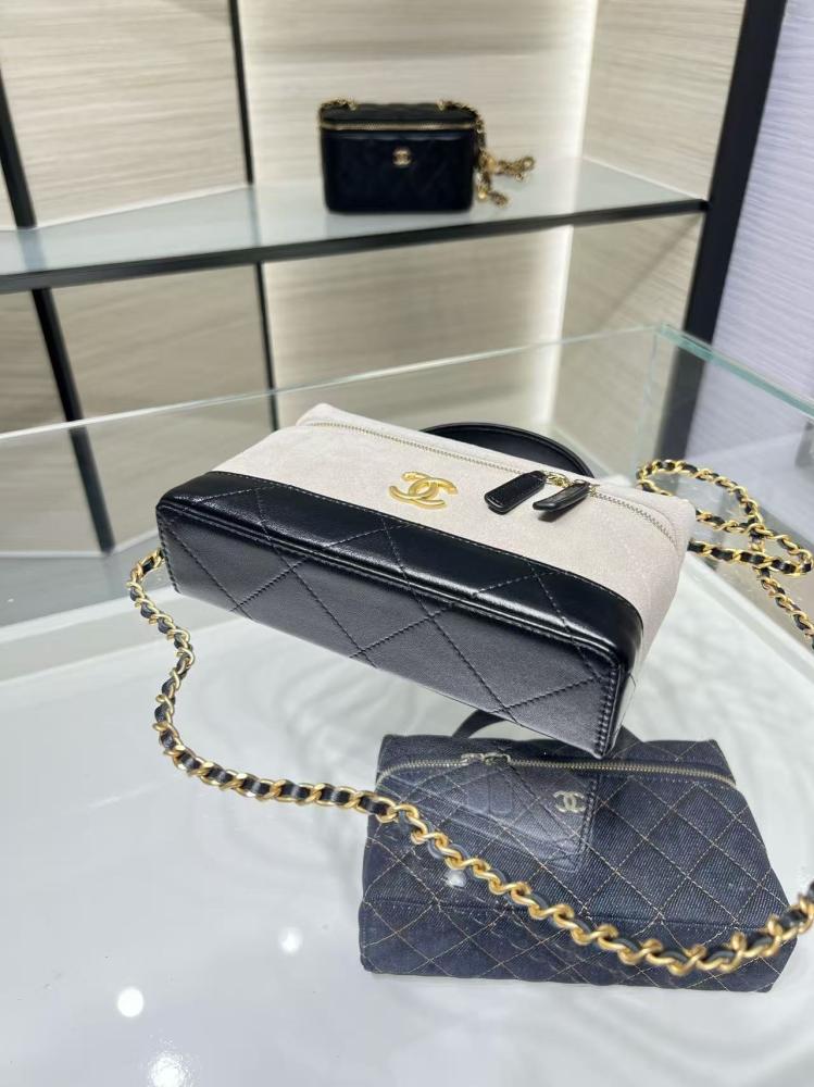 شانيل 25c مقاس 19.5cm