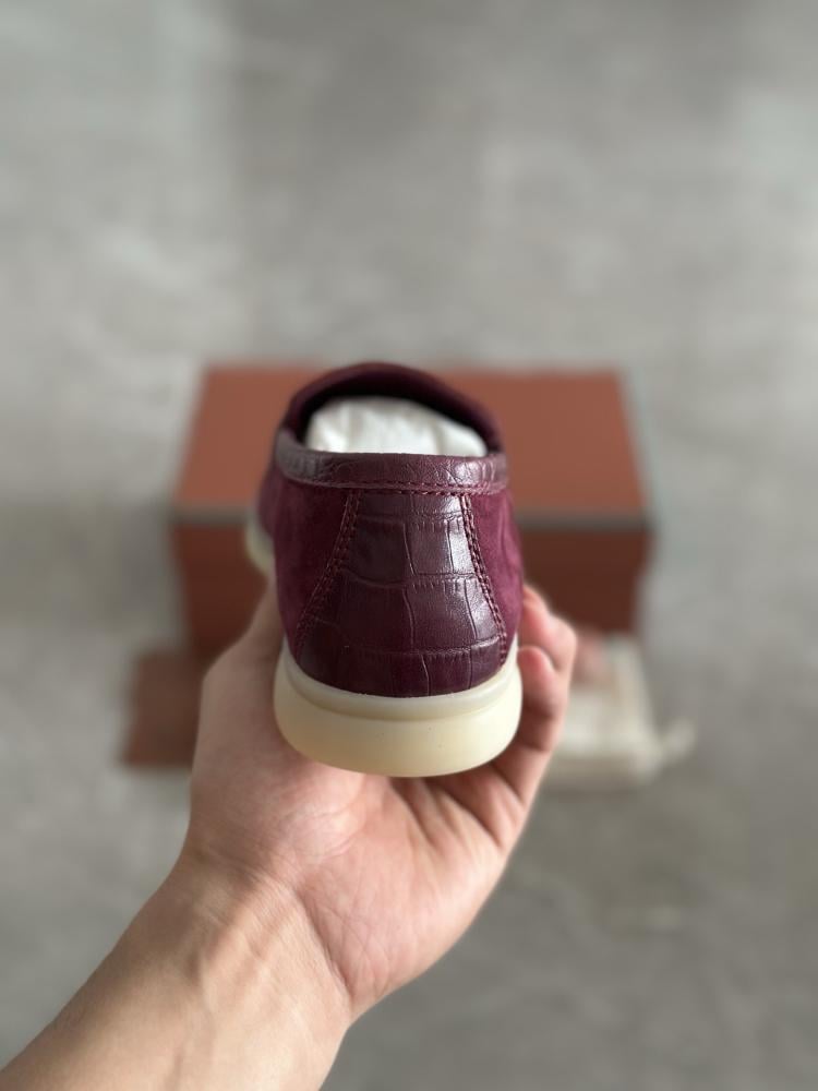 Loribiana shoes