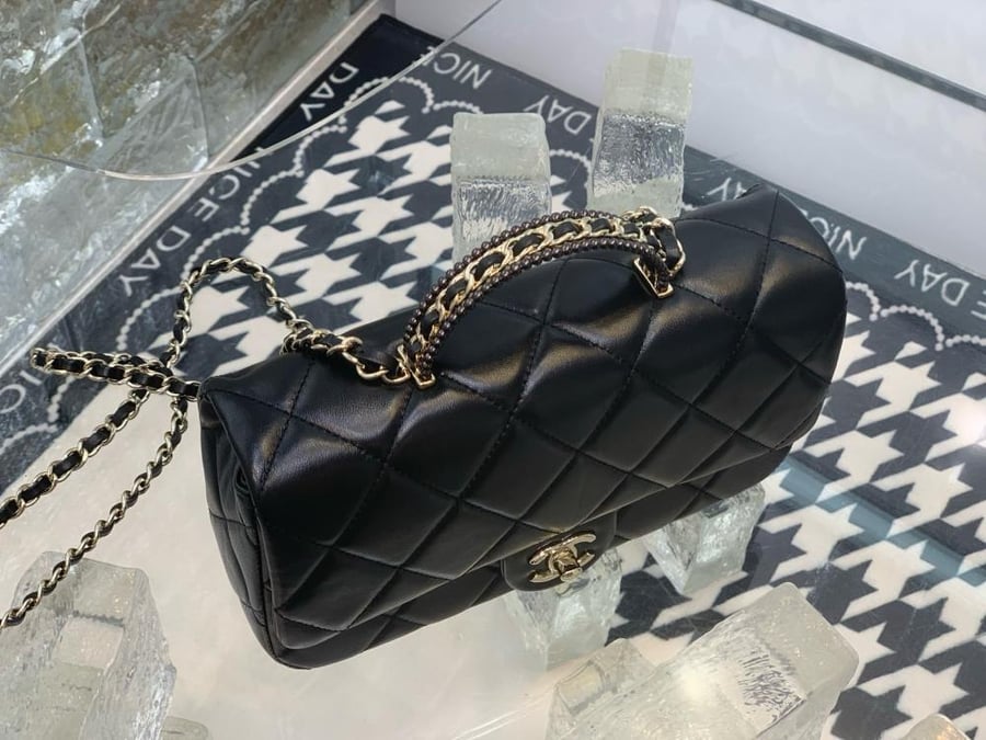 شانيل23A مقاس18cm