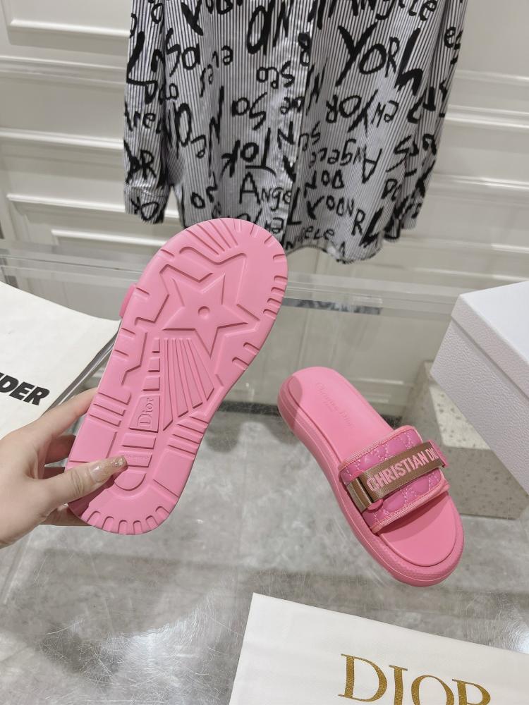 سليبر ديور