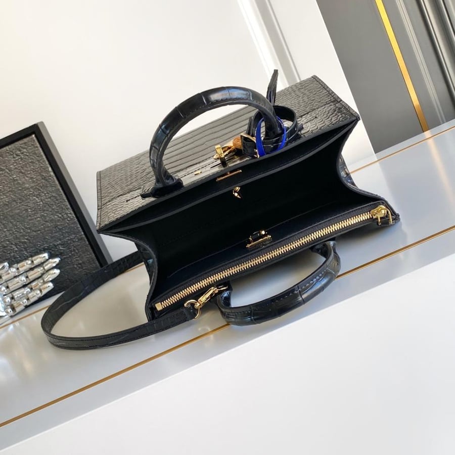 لوي فيتون City Steamer مقاس 27cm