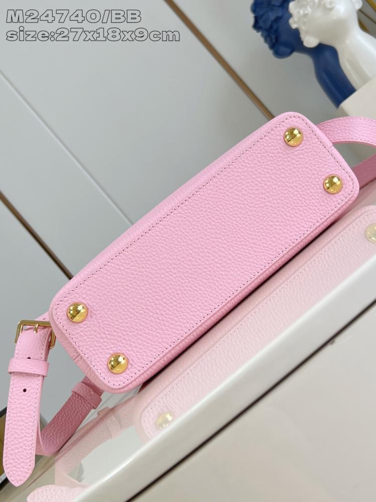 لوي فيتون كابسين BB مقاس27cm