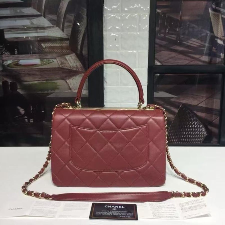 شانيل مقاس25cm