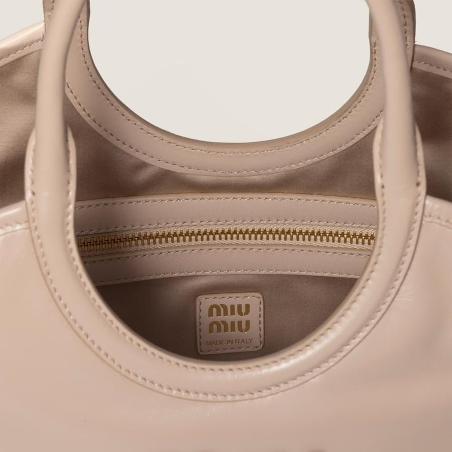 ميو ميو lVY مقاس 22cm