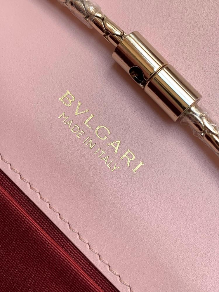 بولغاري SERPENTI FOREVER مقاس 19cm