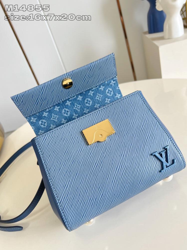 لوي فيتون Cluny Mini مقاس 20cm