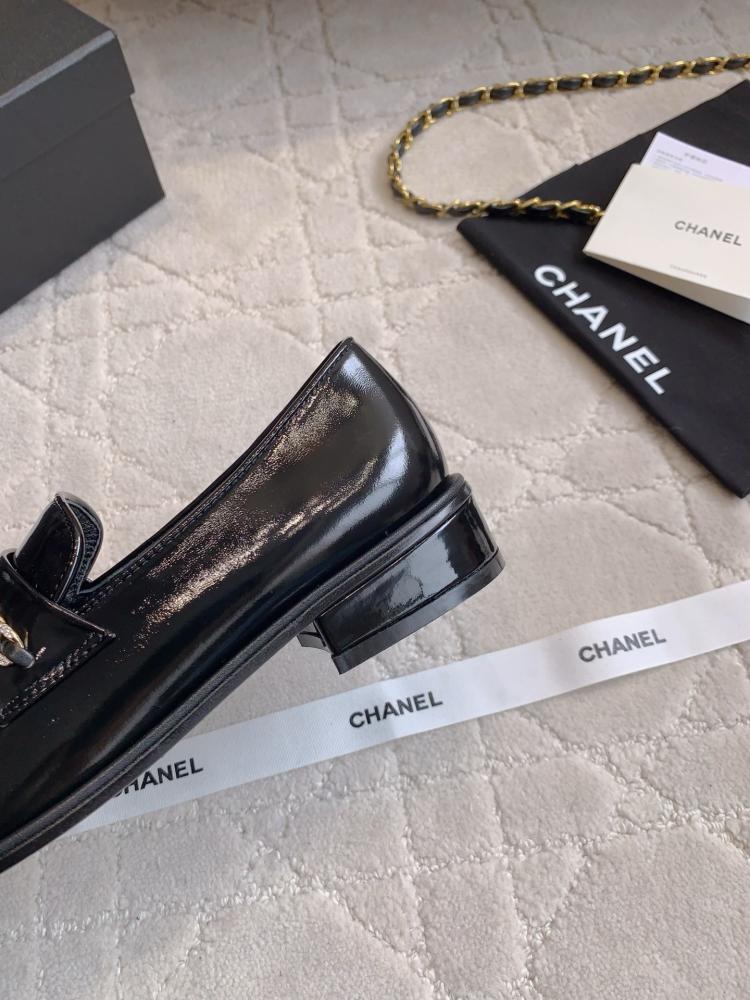 Chanel shoes
