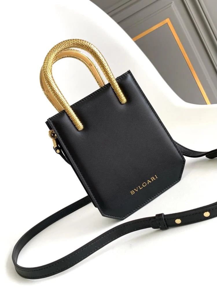 بولغاري SERPENTINE مقاس 13cm