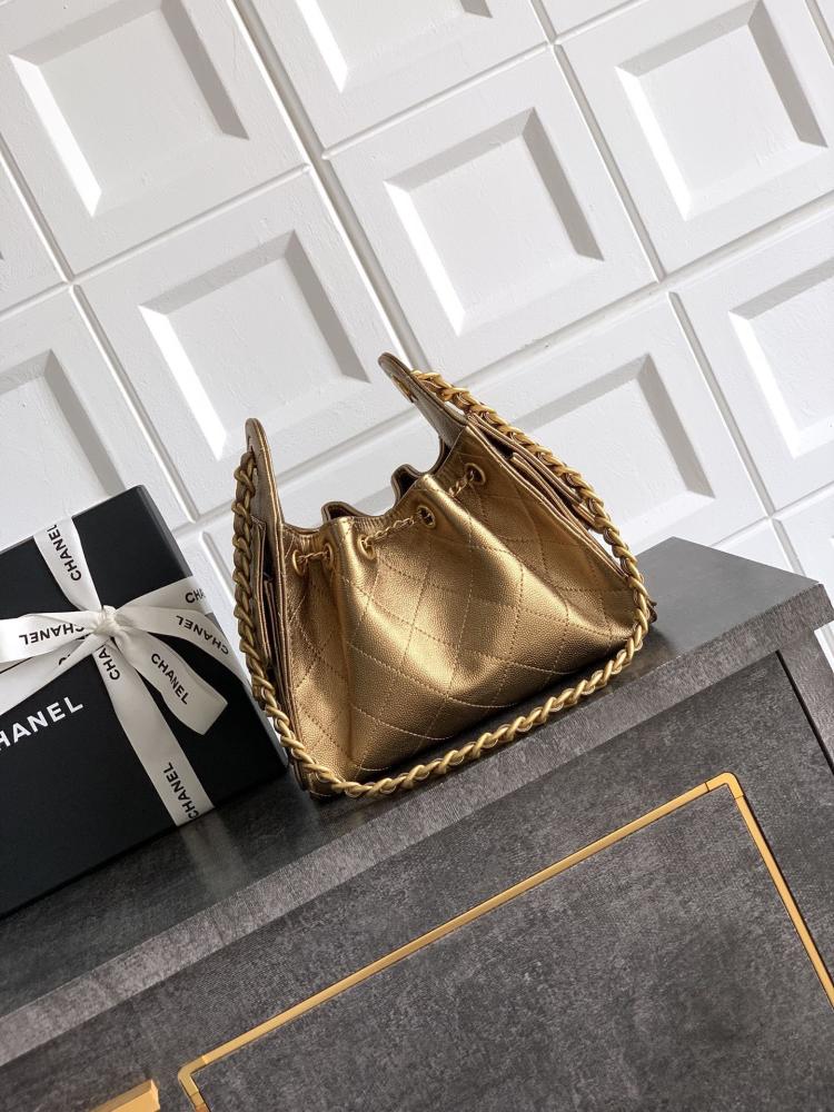 شانيل 25bag مقاس 20cm