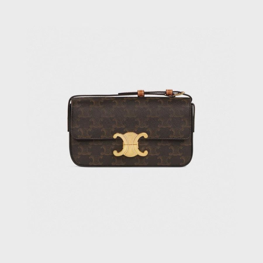 سيلين TEEN TRIOMPHE مقاس 21cm