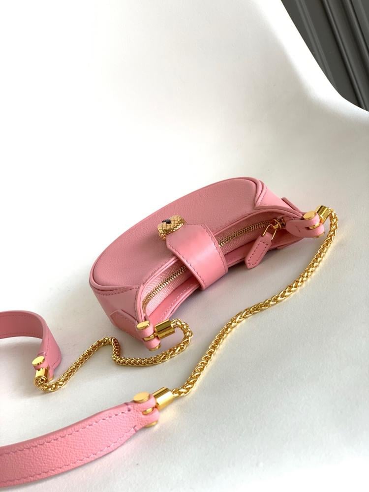 بولغاري SERPENTI ELLIPSE مقاس 18cm