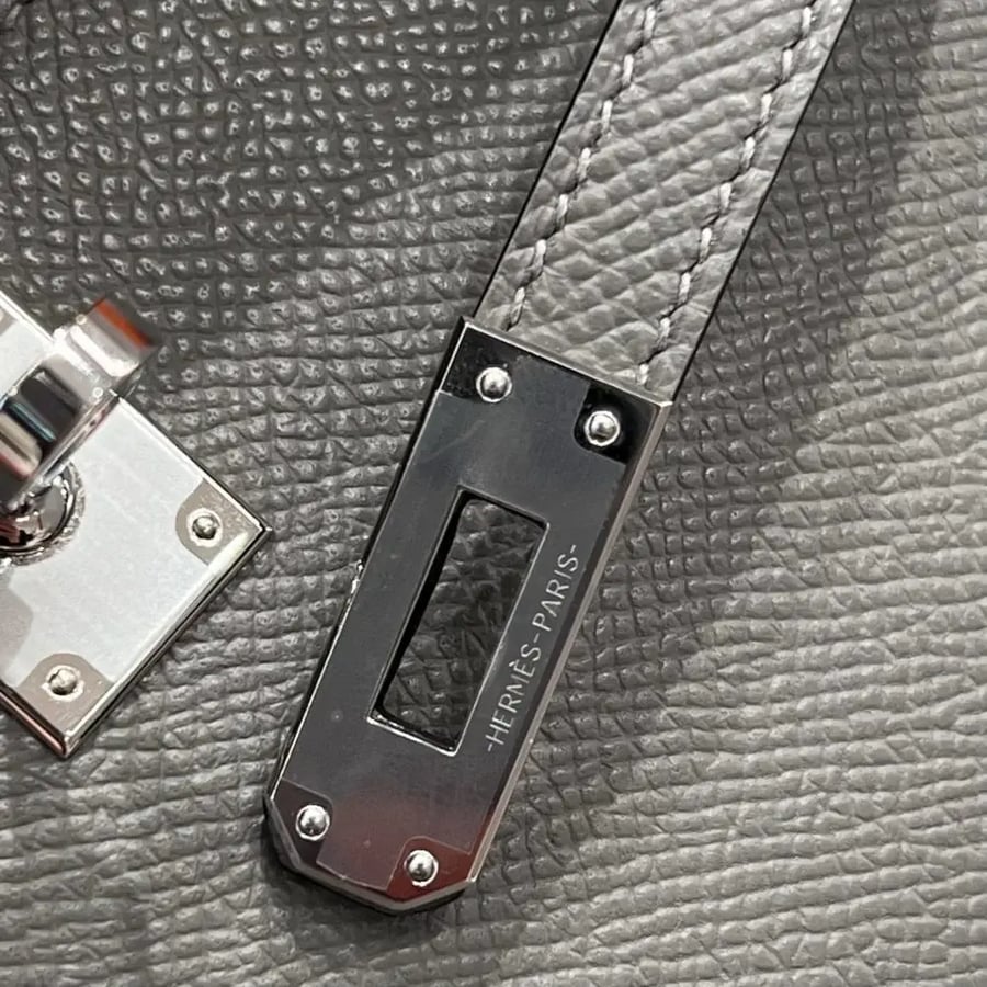 ايرميز Kelly Mini مقاس 19cm