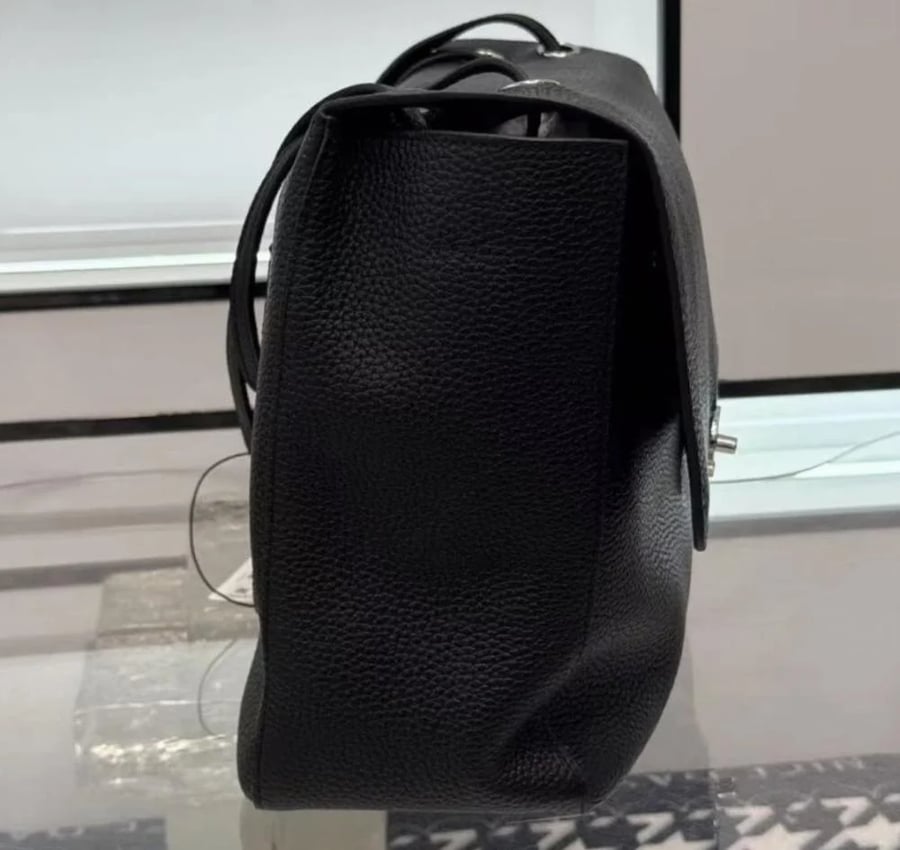 شنطه شانيل مقاس 32cm