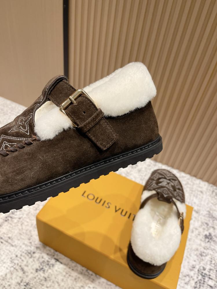 Louis Vuitton shoes