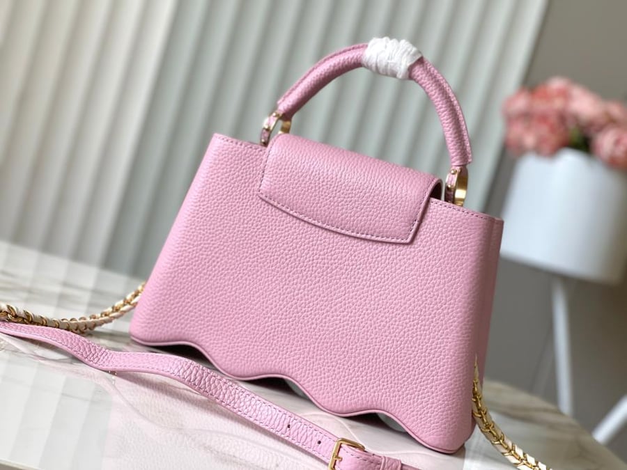 لوي فيتون كابسين BB مقاس27cm
