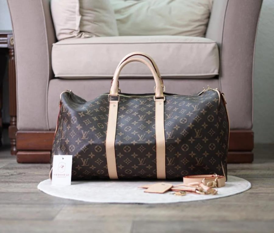 لويس فيتون مقاس45cm