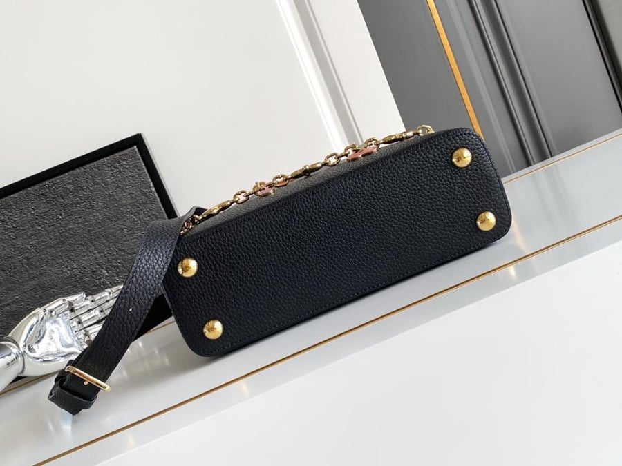 لوي فيتون Capucines مقاس 27cm