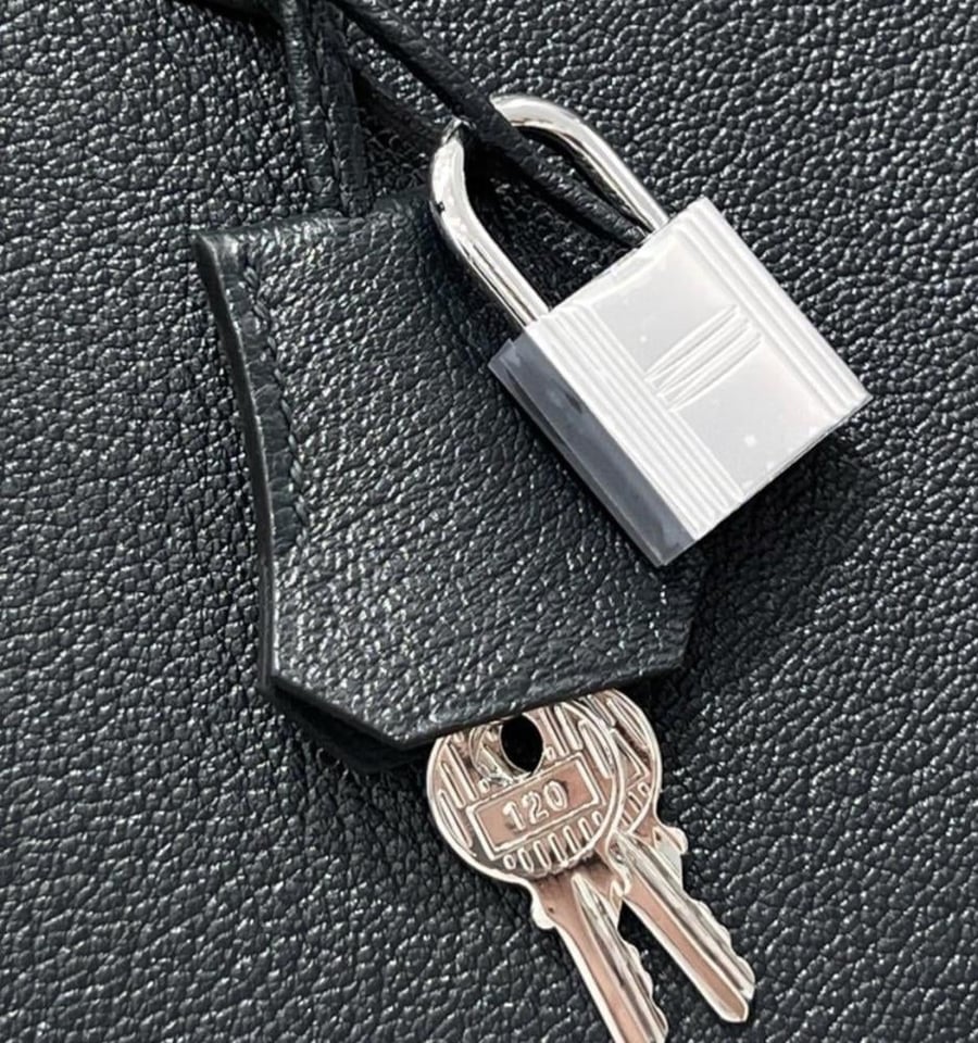 يرميز Birkin مقاس 25cm