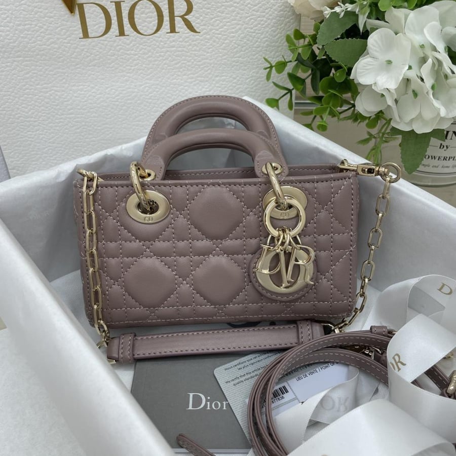 ديور جوي مايكرو مقاس 16cm