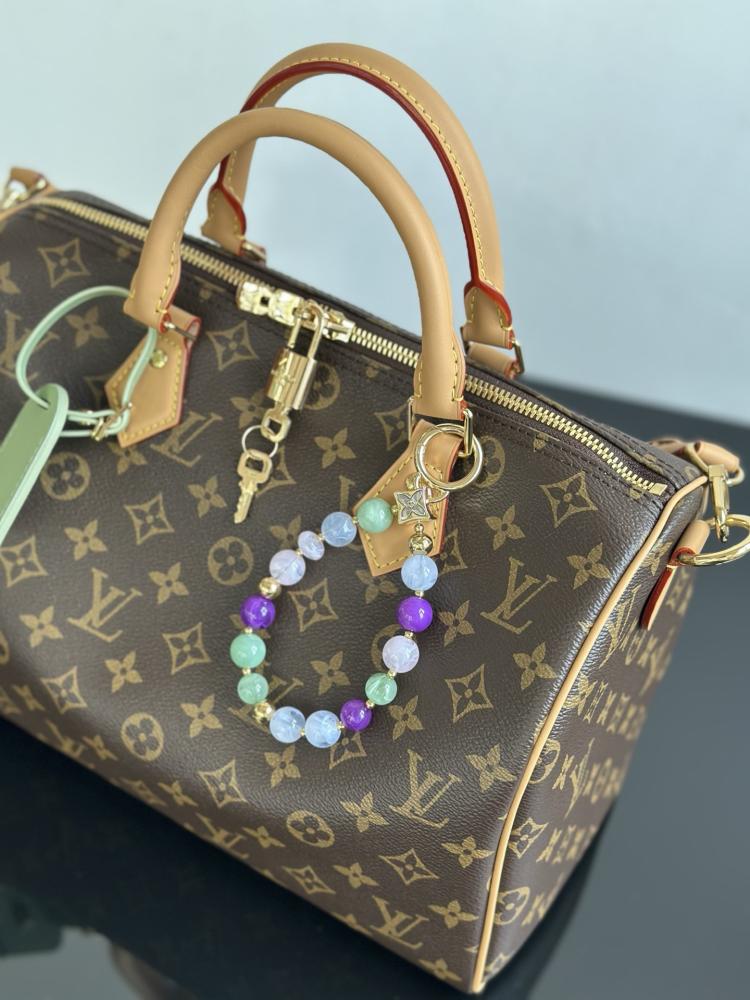 لوي فيتون SPEEDY SOFT مقاس 30cm