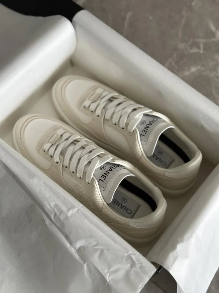 Chanel shoes