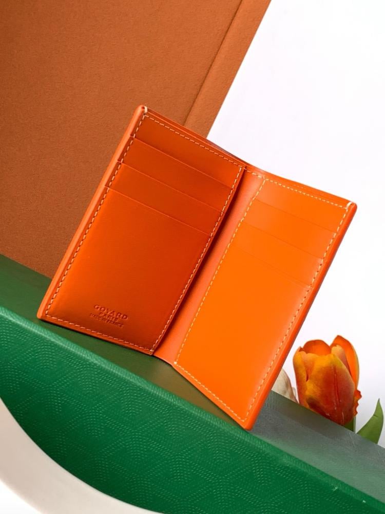 جويارد Saint-Pierre Card Wallet مقاس 11cm