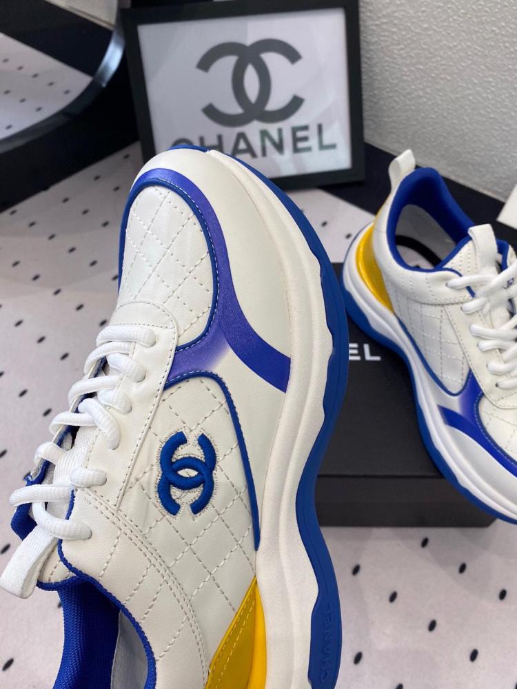 Chanel shoes