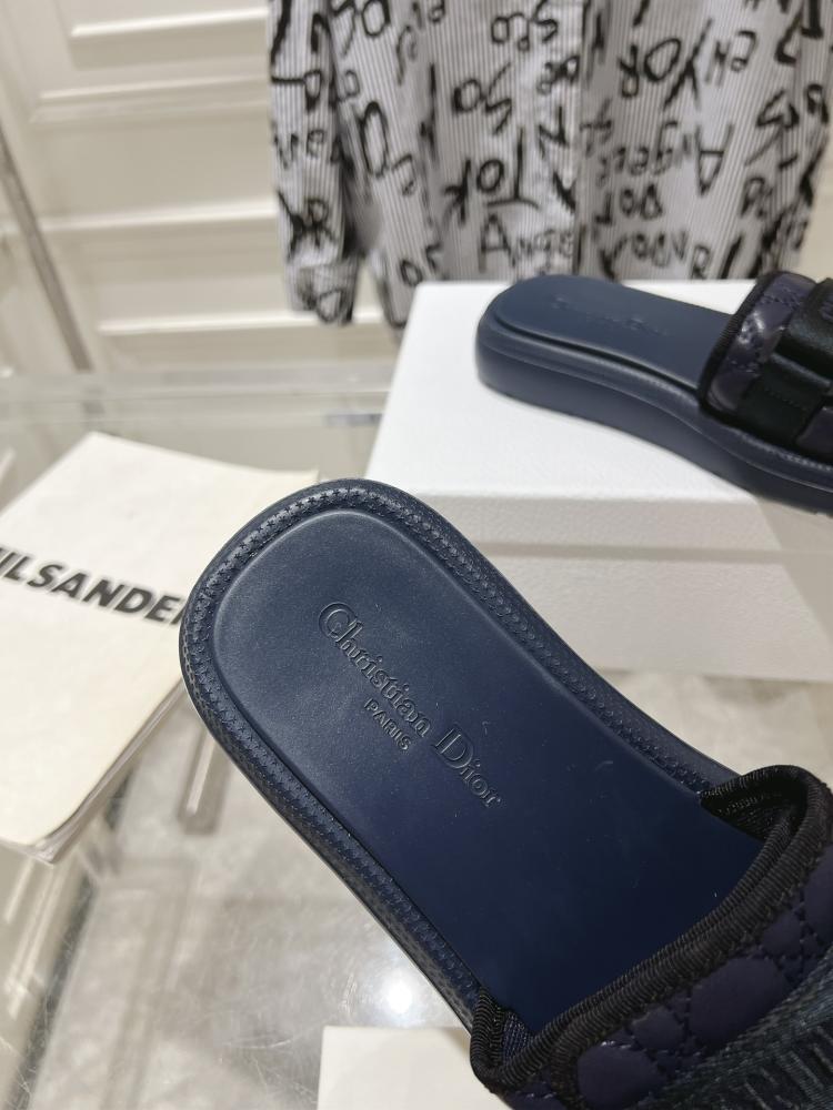 سليبر ديور
