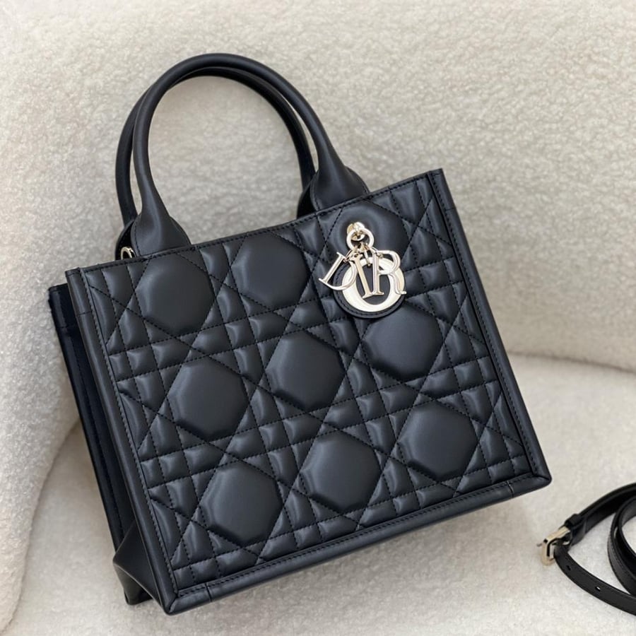 ديور Book Tote مقاس  26.5 cm