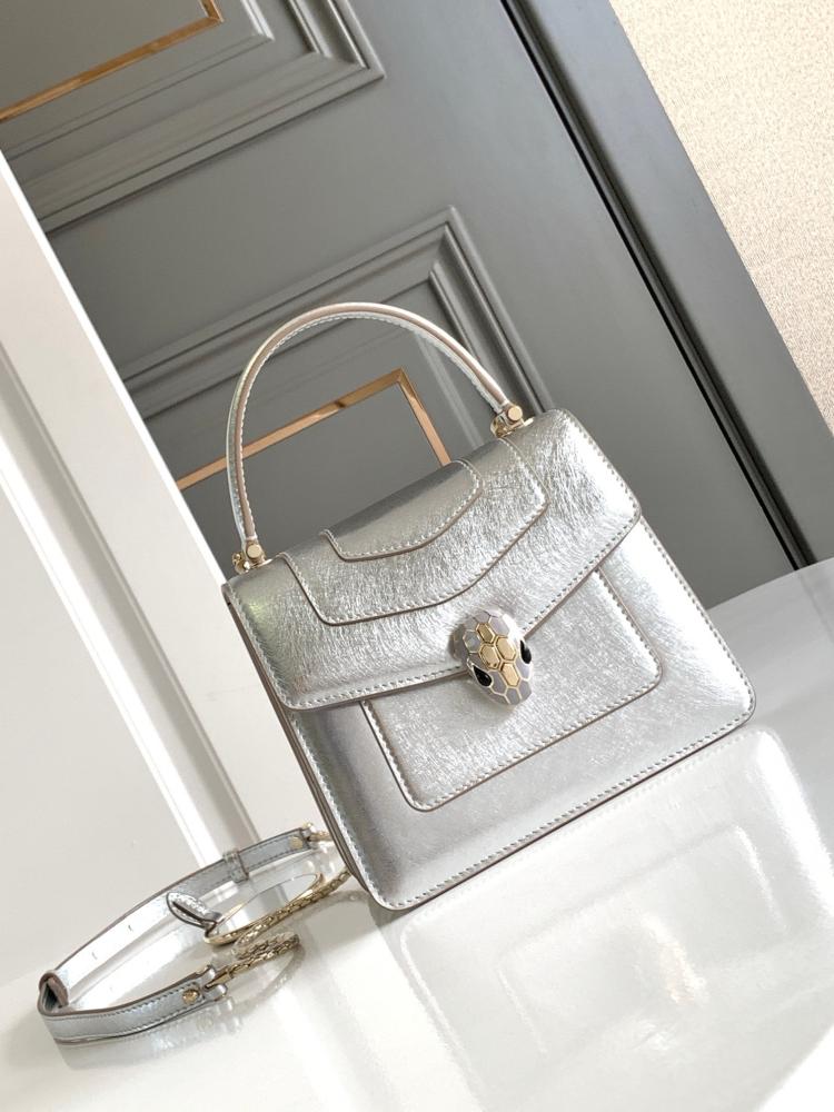 بولغاري Serpenti Forever مقاس18cm