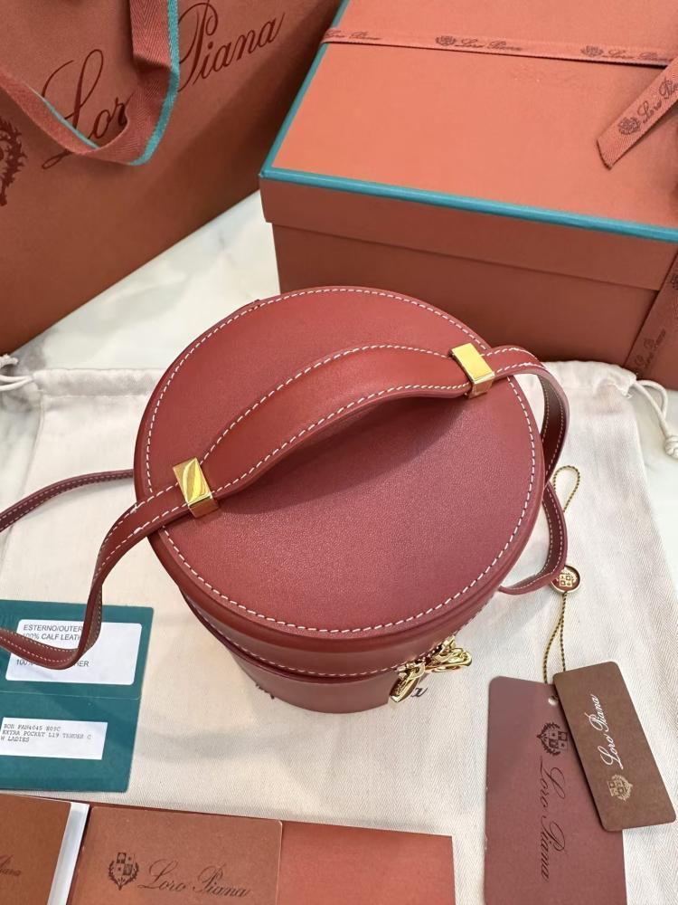 Lorbiana Extra Case 12cm