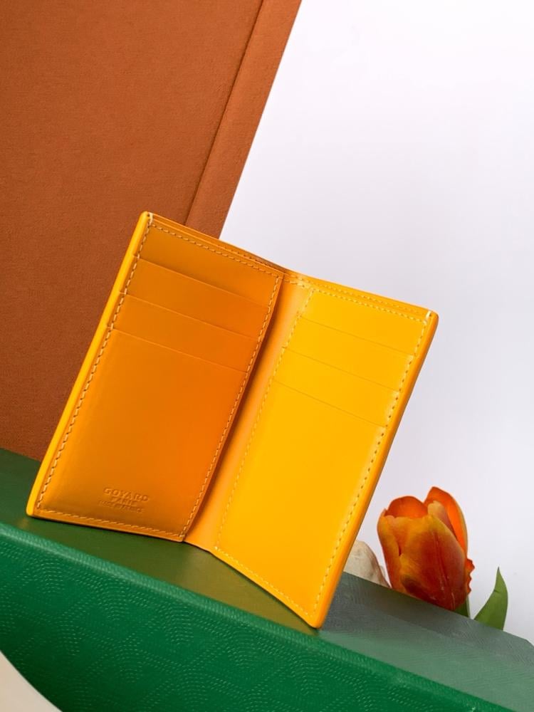 محفظة goyard