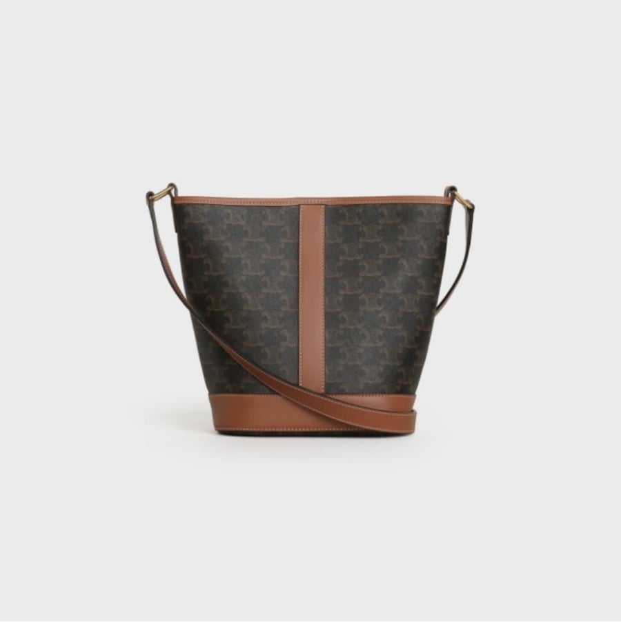 Celine TRIOMPHE 30cm